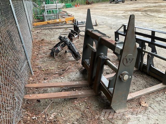 Wacker WL95 Autres accessoires