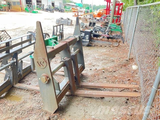 Wacker WL95 Autres accessoires