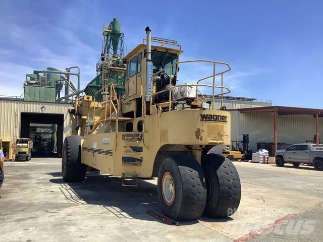 Wagner L90 Construction - Autres