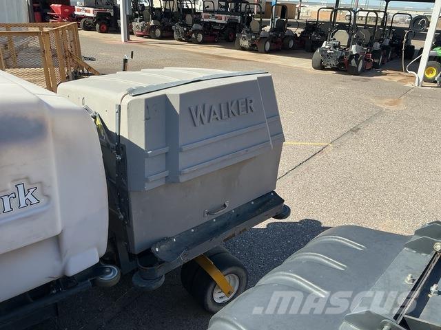 Walker  Construction - Autres