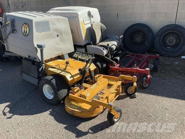 Walker  Construction - Autres