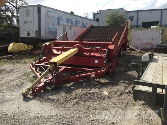  Wallace RP-10 Construction - Autres