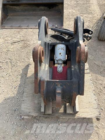  Wedgelock Attache rapide pour godet