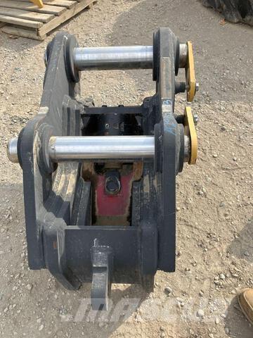  Wedgelock Attache rapide pour godet