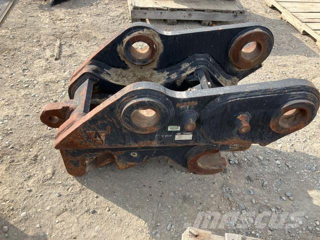  Wedgelock Attache rapide pour godet