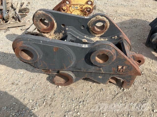  Wedgelock Attache rapide pour godet