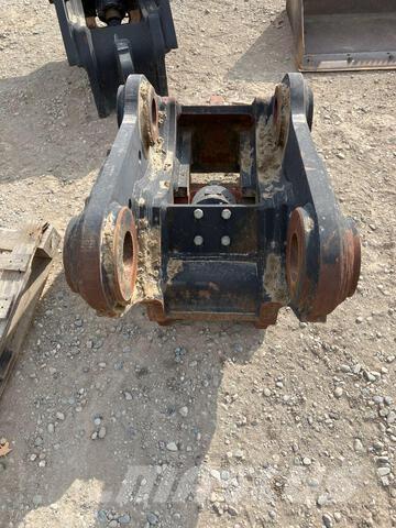  Wedgelock Attache rapide pour godet