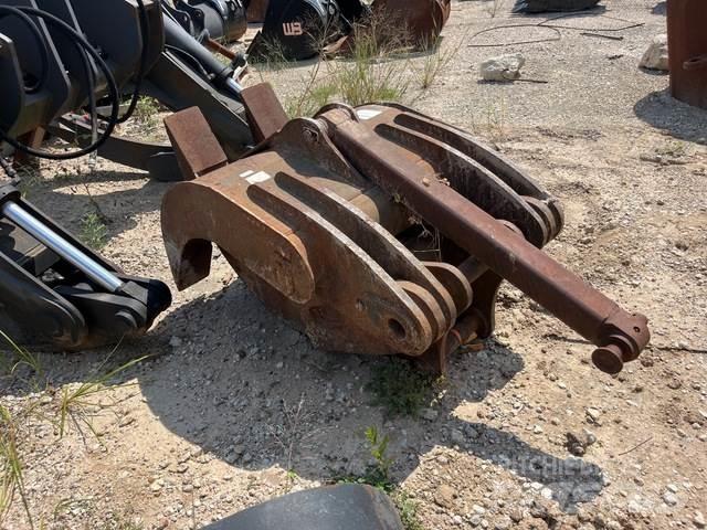 Werk-Brau R140 Autres accessoires