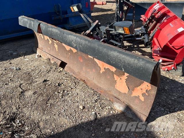 Western  Chasse neige