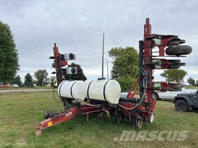 White 5100 Planteuse