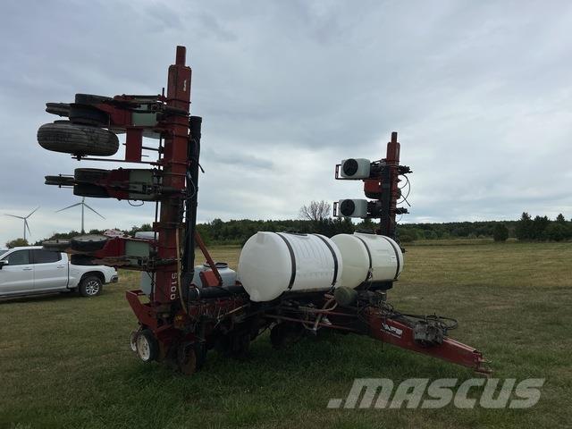 White 5100 Planteuse