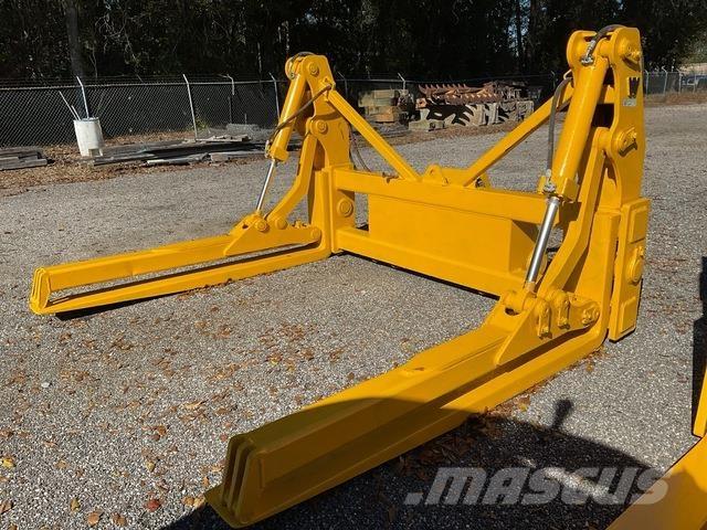 WICKER  Chargeuse sur pneus