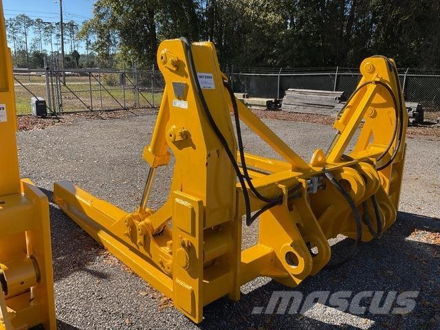 WICKER  Chargeuse sur pneus