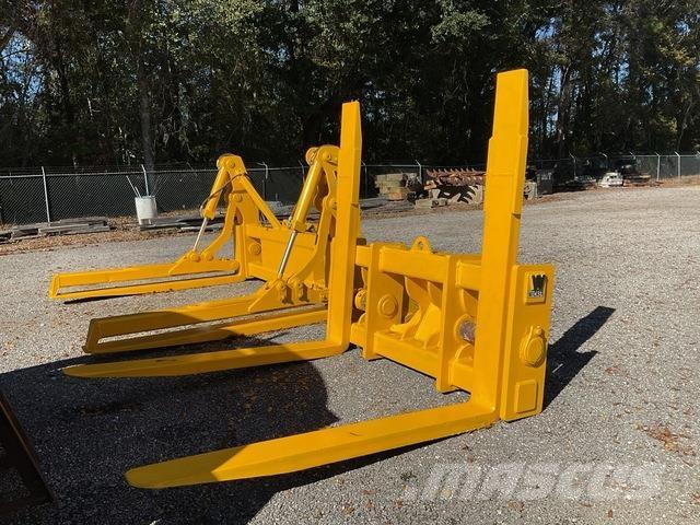 WICKER WF500 Fourche