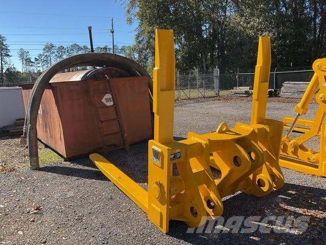 WICKER WF500 Fourche