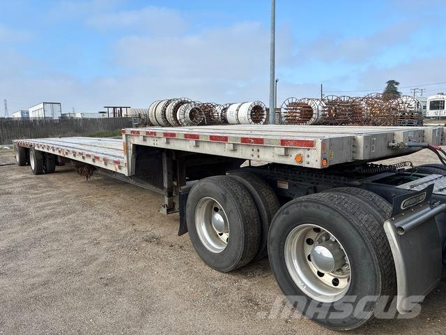 Wilson  Remorque surbaissée