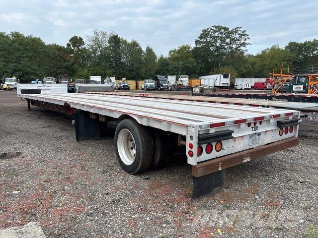 Wilson CD-1080 Remorque surbaissée