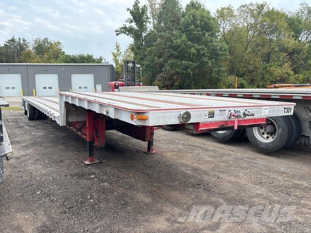 Wilson CD-1080 Remorque surbaissée