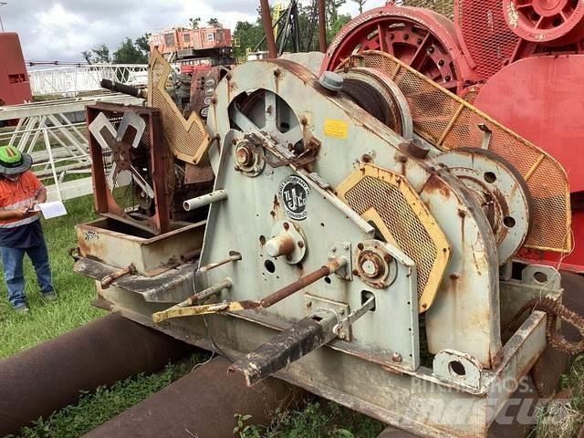  Winch Treuil