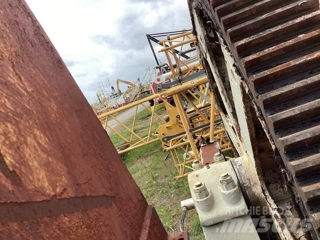  Winch Treuil
