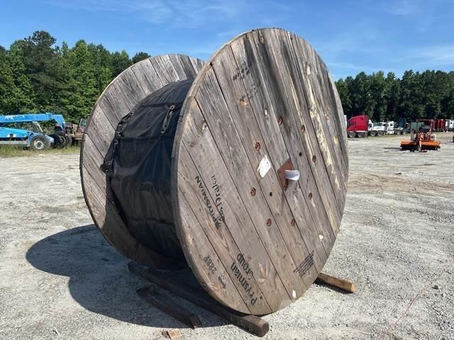  Wire Reel Construction - Autres