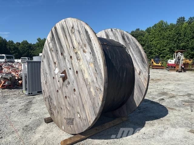  Wire Reel Construction - Autres