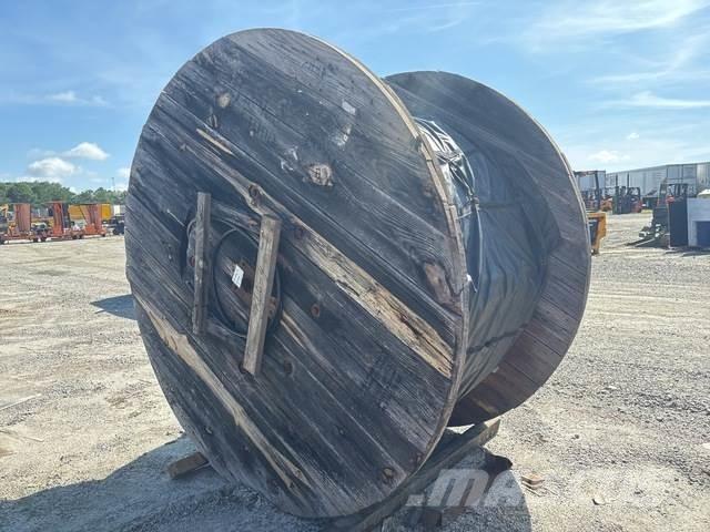  Wire Reel Construction - Autres