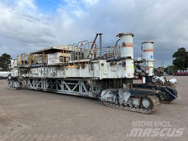 Wirtgen SP1600 Construction - Autres