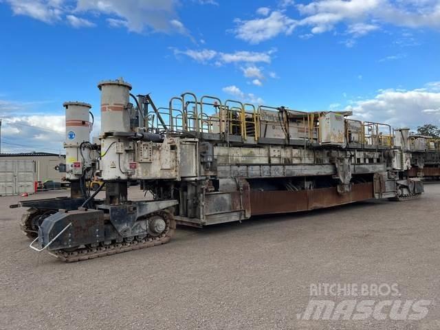 Wirtgen SP1600 Construction - Autres