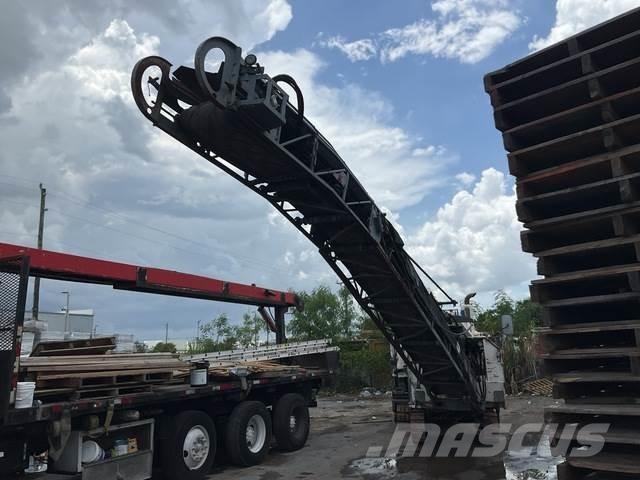 Wirtgen W1200F Fraiseuse à froid