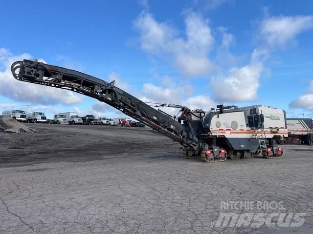 Wirtgen W150 Fraiseuse à froid