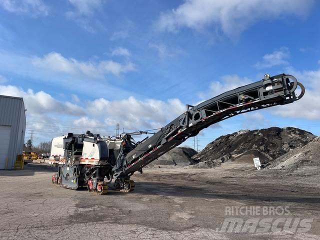 Wirtgen W150 Fraiseuse à froid