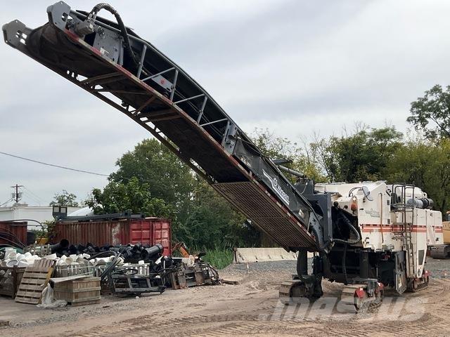 Wirtgen W2000 Fraiseuse à froid