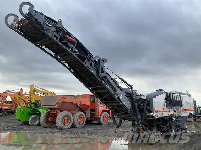 Wirtgen W200i Fraiseuse à froid