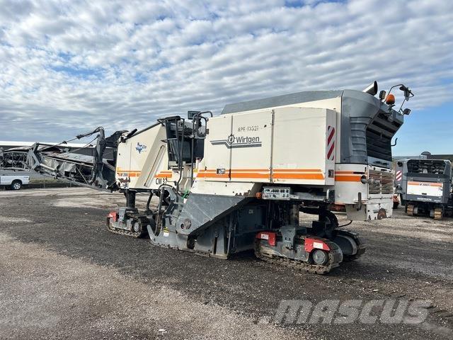 Wirtgen W200i Fraiseuse à froid