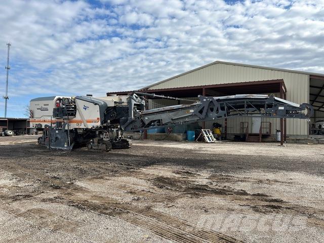 Wirtgen W200i Fraiseuse à froid