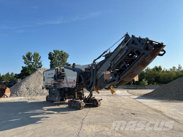 Wirtgen W210i Fraiseuse à froid
