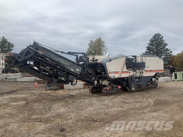 Wirtgen W210i Fraiseuse à froid