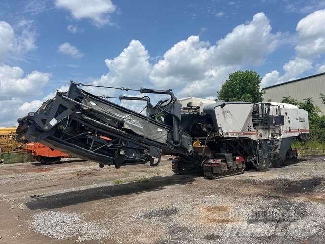Wirtgen W220 Fraiseuse à froid