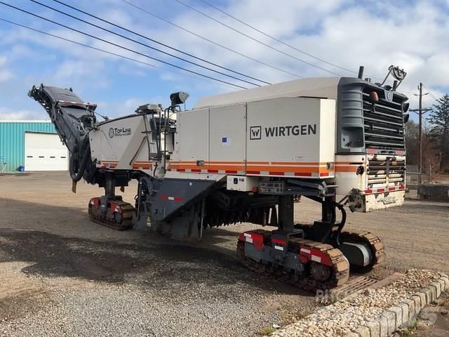 Wirtgen W250 Fraiseuse à froid