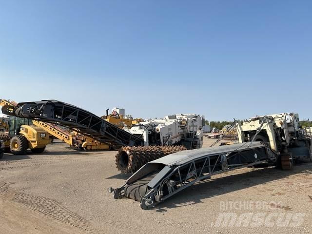Wirtgen WR2200 Fraiseuse à froid