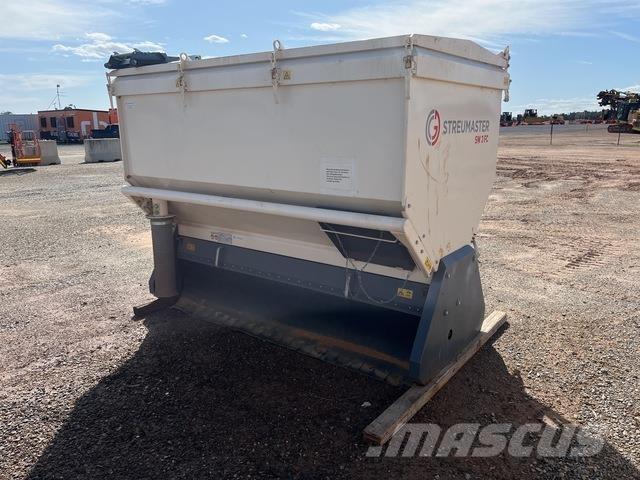 Wirtgen WS250 Agriculture - Autres
