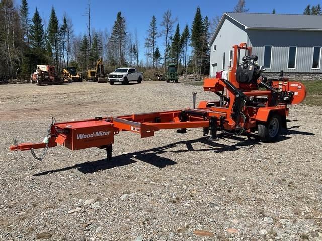  Woodmizer LT50 Construction - Autres
