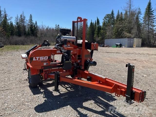  Woodmizer LT50 Construction - Autres