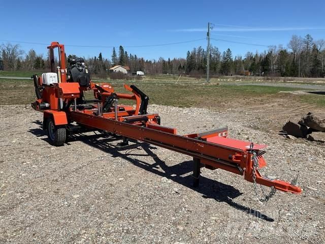  Woodmizer LT50 Construction - Autres