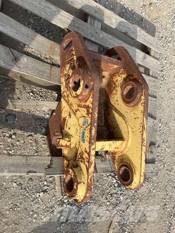 Woods  Attache rapide pour godet