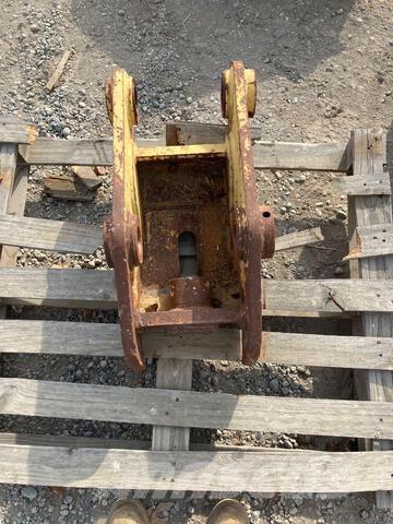 Woods  Attache rapide pour godet