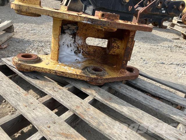 Woods  Attache rapide pour godet