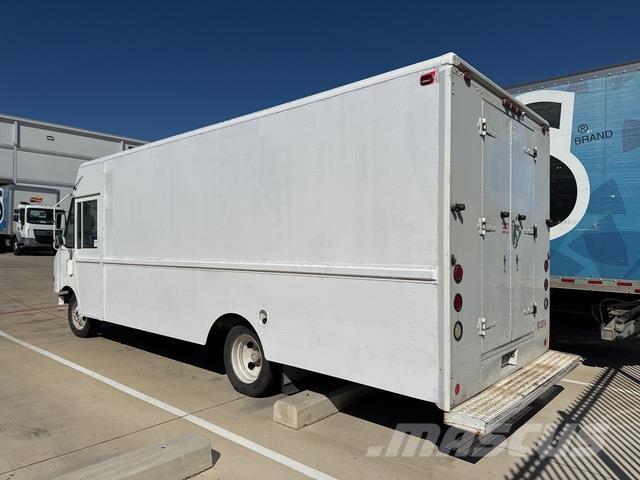 Workhorse P42 Fourgon