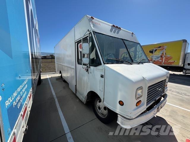 Workhorse P42 Fourgon